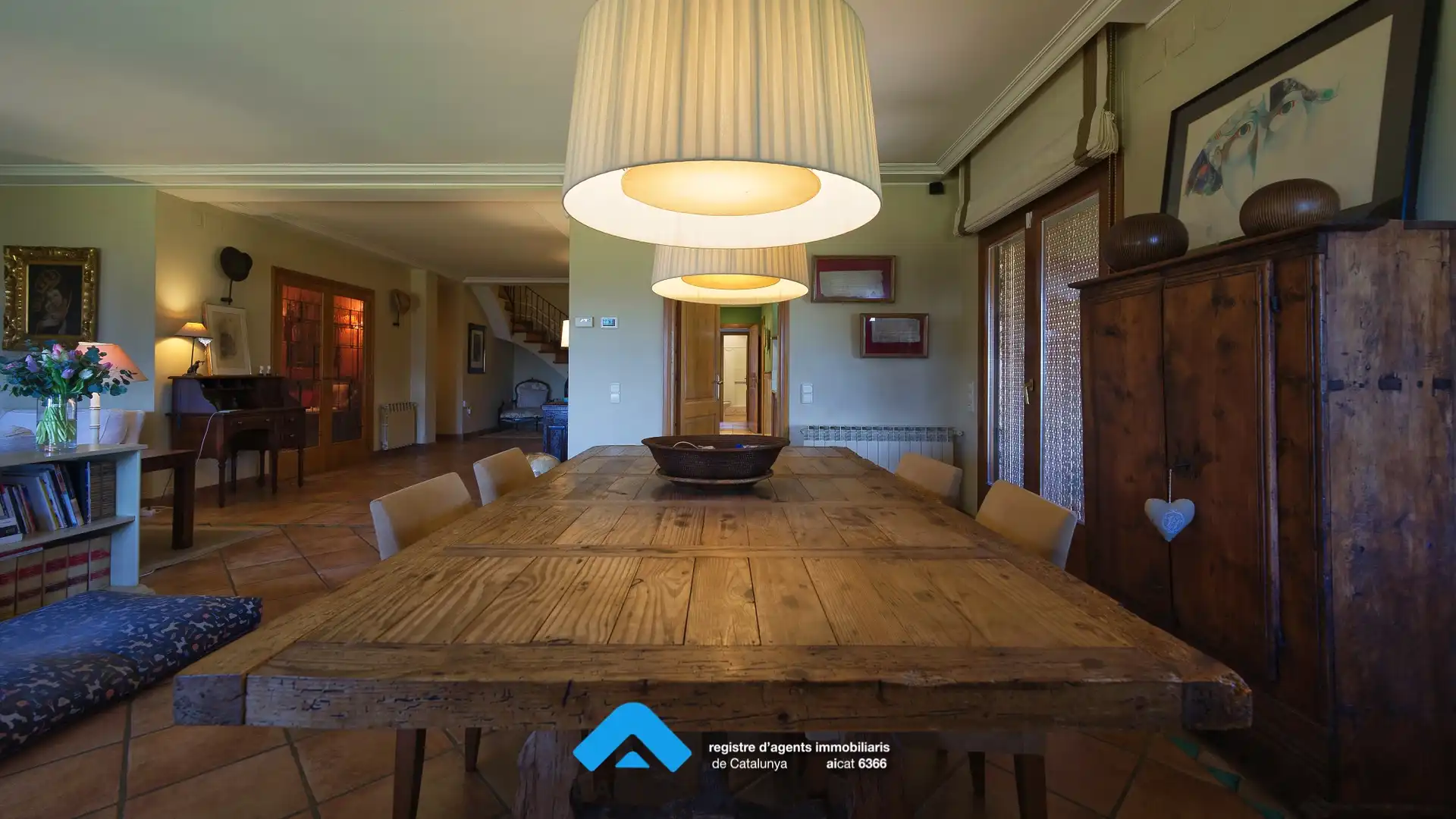 Casa o chalet en venta en L'Ametlla del Vallès