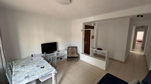 Foto 3 de Pis de lloguer a  Taquigrafo Marti, 35, Campoamor, Alicante