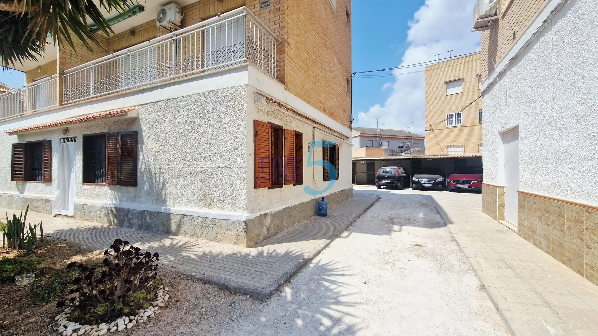 Appartamento in vendita a Santiago de la Ribera, imagen 12