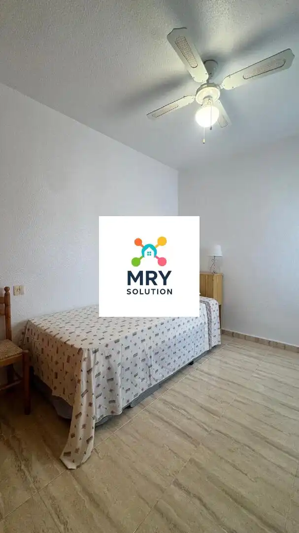 Dormitori de Casa o xalet en venda en Orihuela
