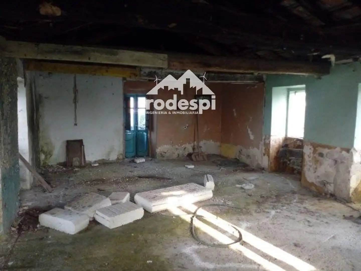 Casa en venda a Covelo, imagen 3