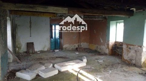 Foto 3 de Casa o chalet en venta en Covelo, Pontevedra