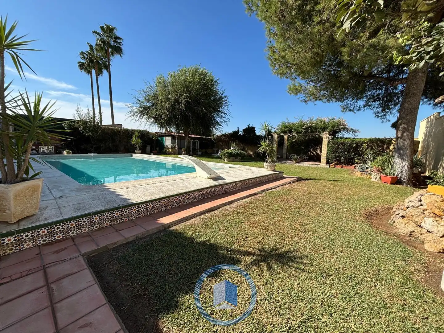 Chalet en venta en Avenida de Europa, imagen 15