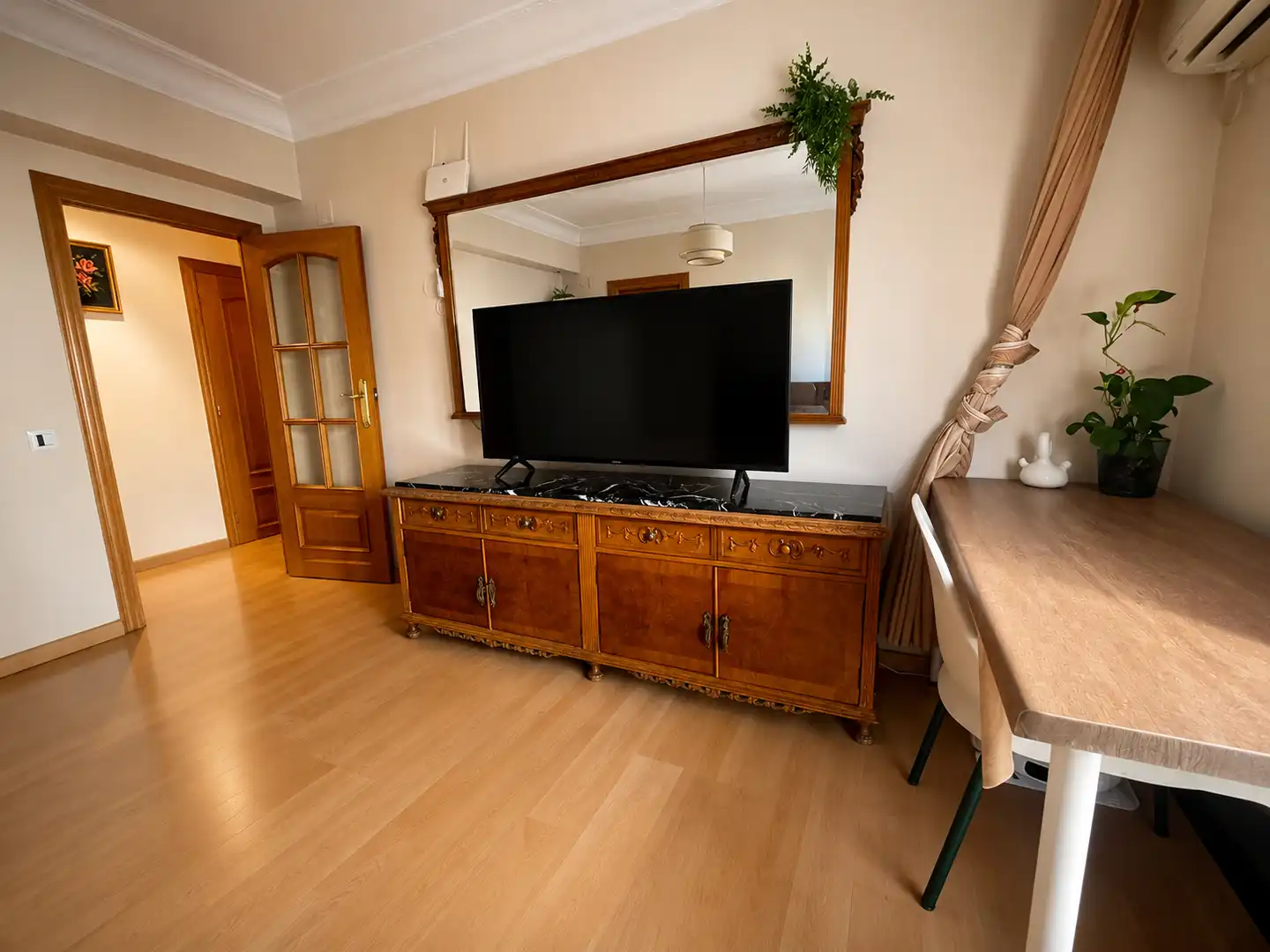 Living room of Flat for sale in Patraix