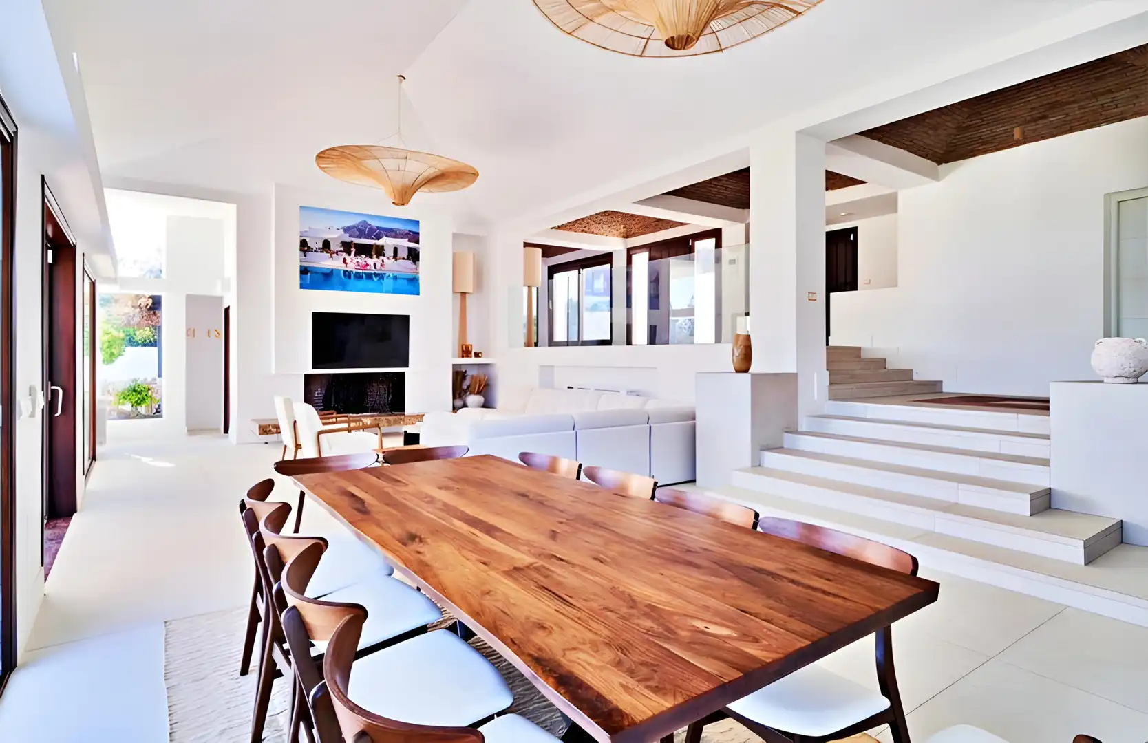 Haus mit Pool zum Verkauf in San Pedro de Alcántara, imagen 59