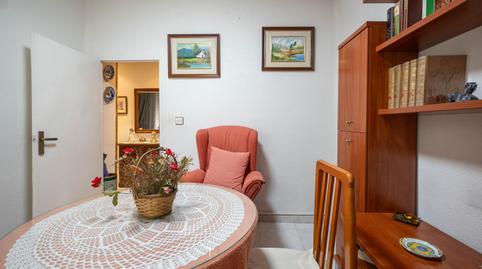 Foto 4 de Pis de lloguer a Soria, Sur, Ávila Capital