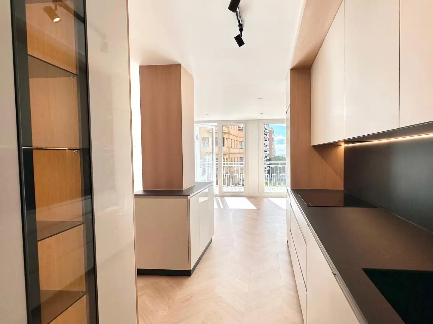 Piso con ascensor en venta en Centro, imagen 5