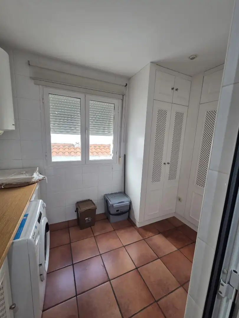 Flat for rent in Olivenza  with Air Conditioner, Heating and Furnished
