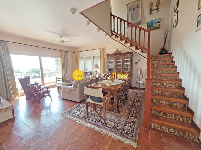 Casa-chalet en Venta en Cabrils
