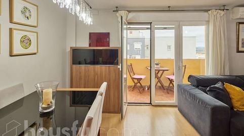 Foto 4 de Pis en venda a Av Reyes Catolicos, ., Centro, Cádiz