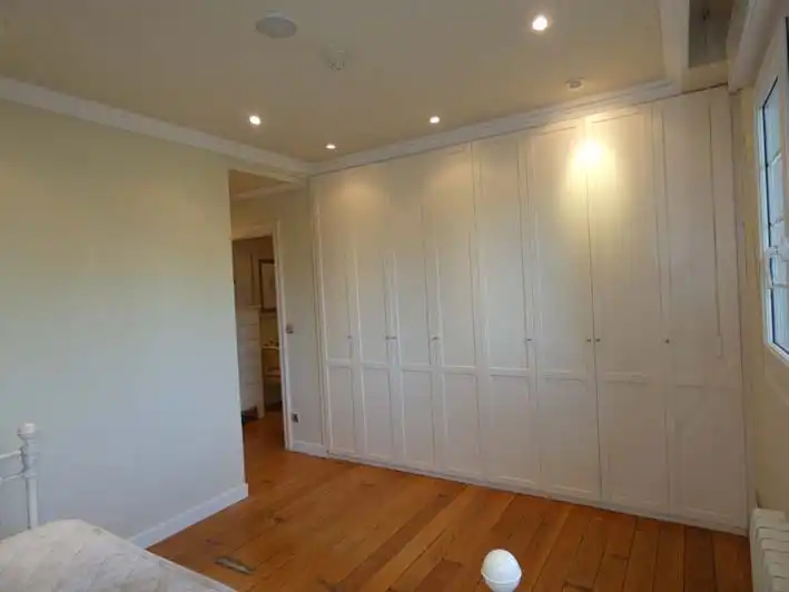 Bedroom of Houses for sale in Mungia  with Heating, Private garden and Terrace