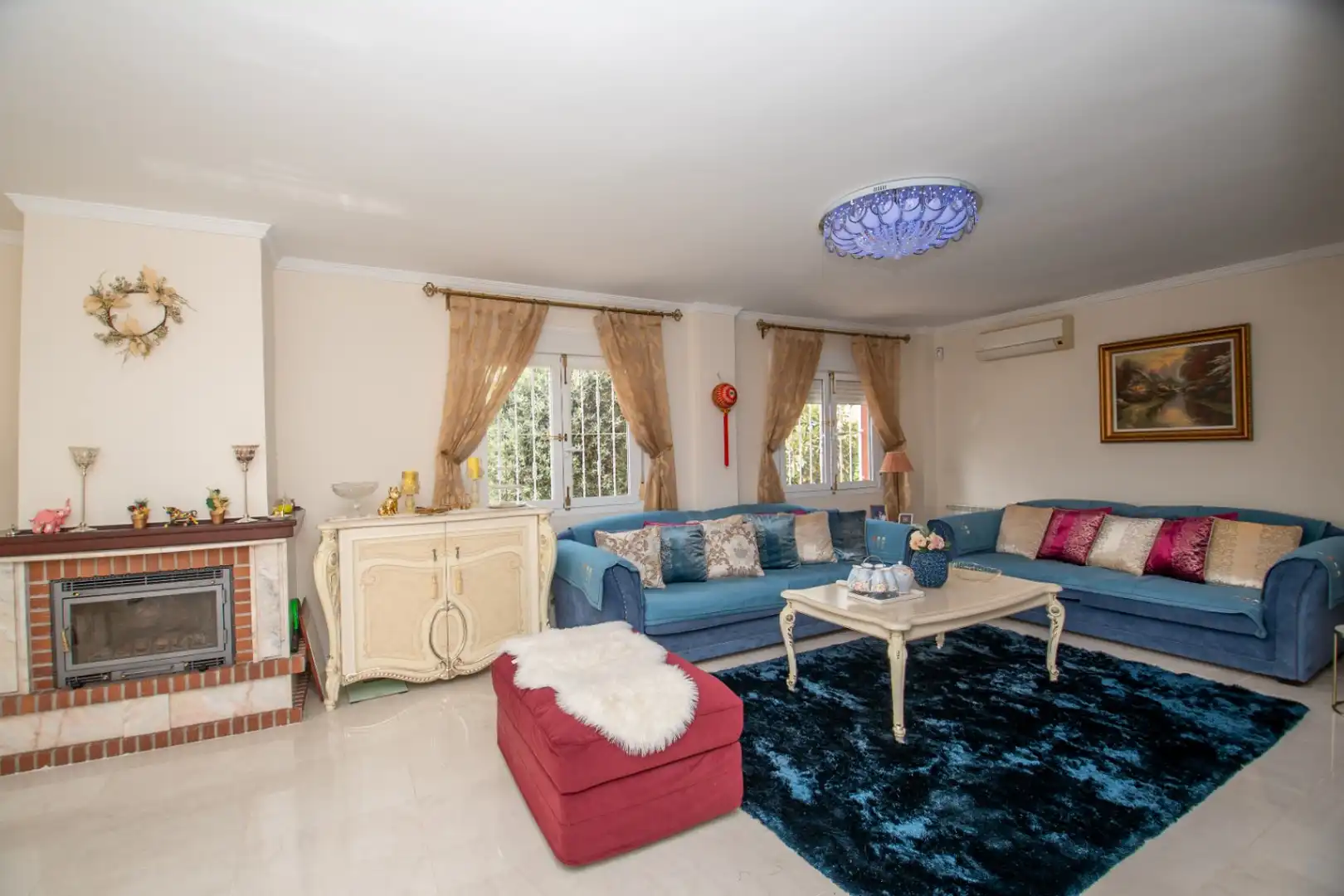 Casa amb piscina en venda a Orihuela Costa, imagen 4