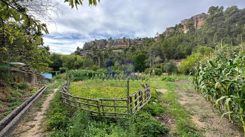 Foto 2 de Casa o xalet en venda a Palomera., Los Tiradores, Cuenca