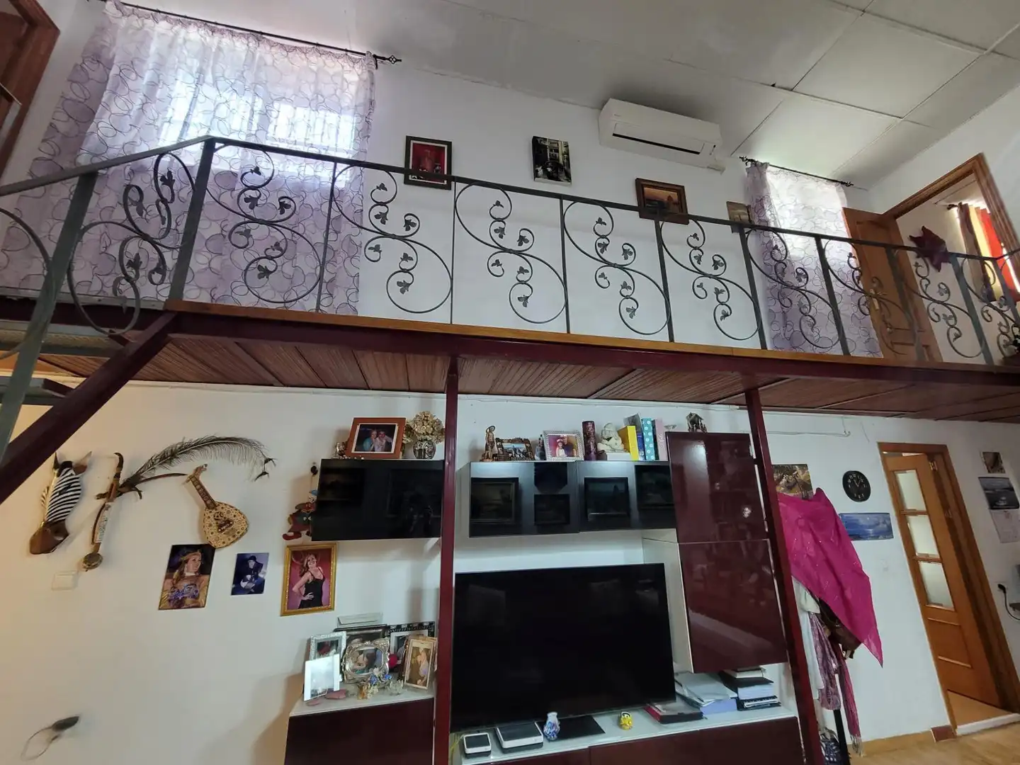 Living room of Flat for sale in Cádiz