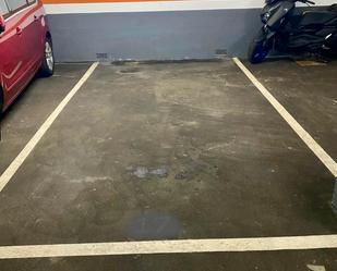 Garage to rent in El Natahoyo