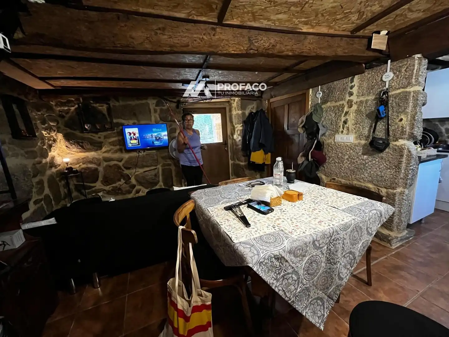 Casa o chalet en venta en Carballeda de Avia con Calefacción y Trastero