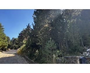 Land for sale in La Coma i la Pedra