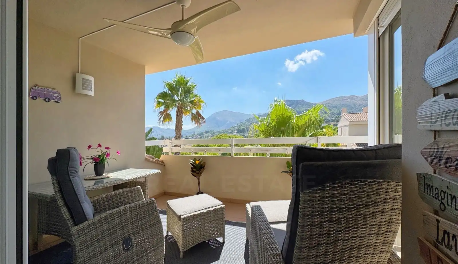 Flat with lift for sale in Pego, imagen 6
