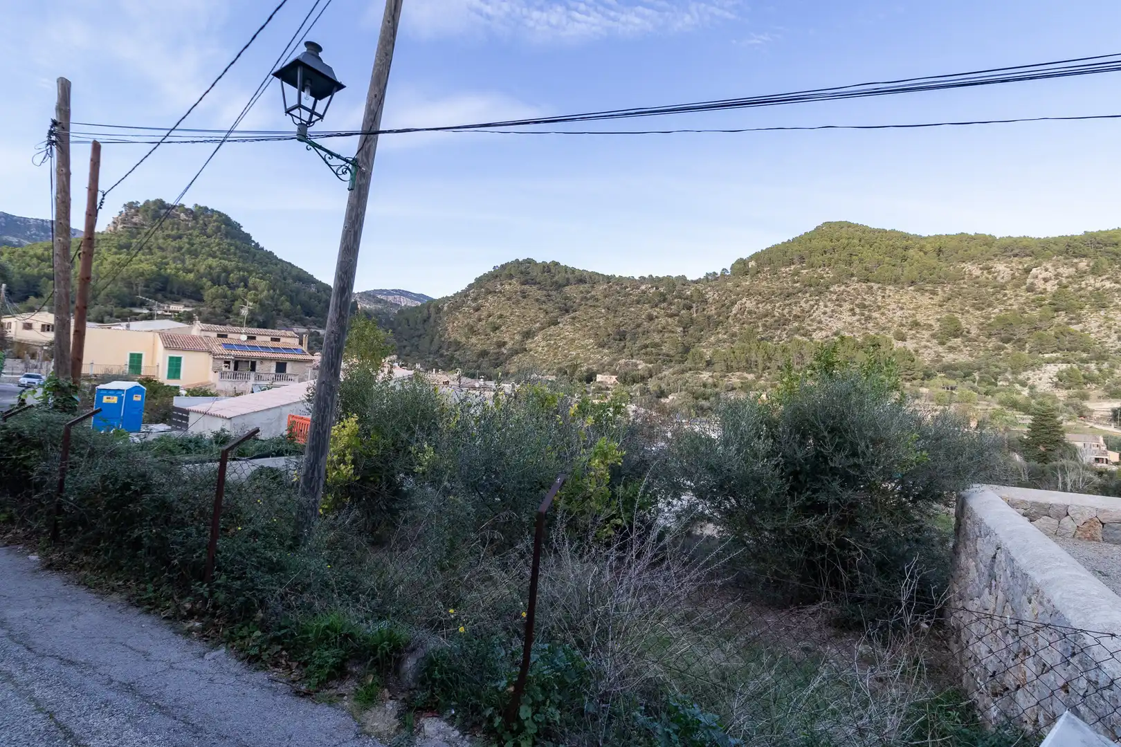 Terreny residencial en venda a Puigpunyent, imagen 4