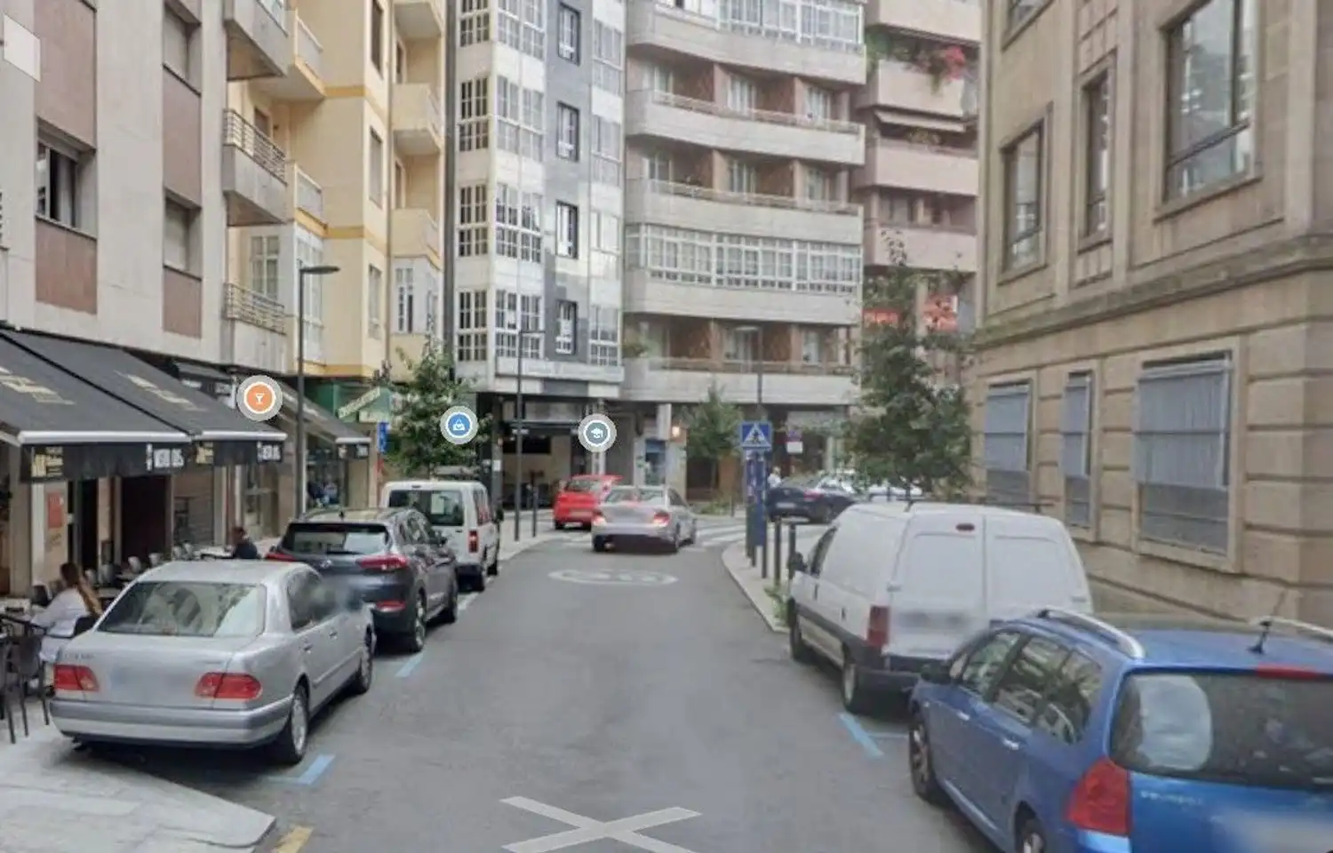 Flat with lift for sale in Calle Valle Inclán, imagen 2