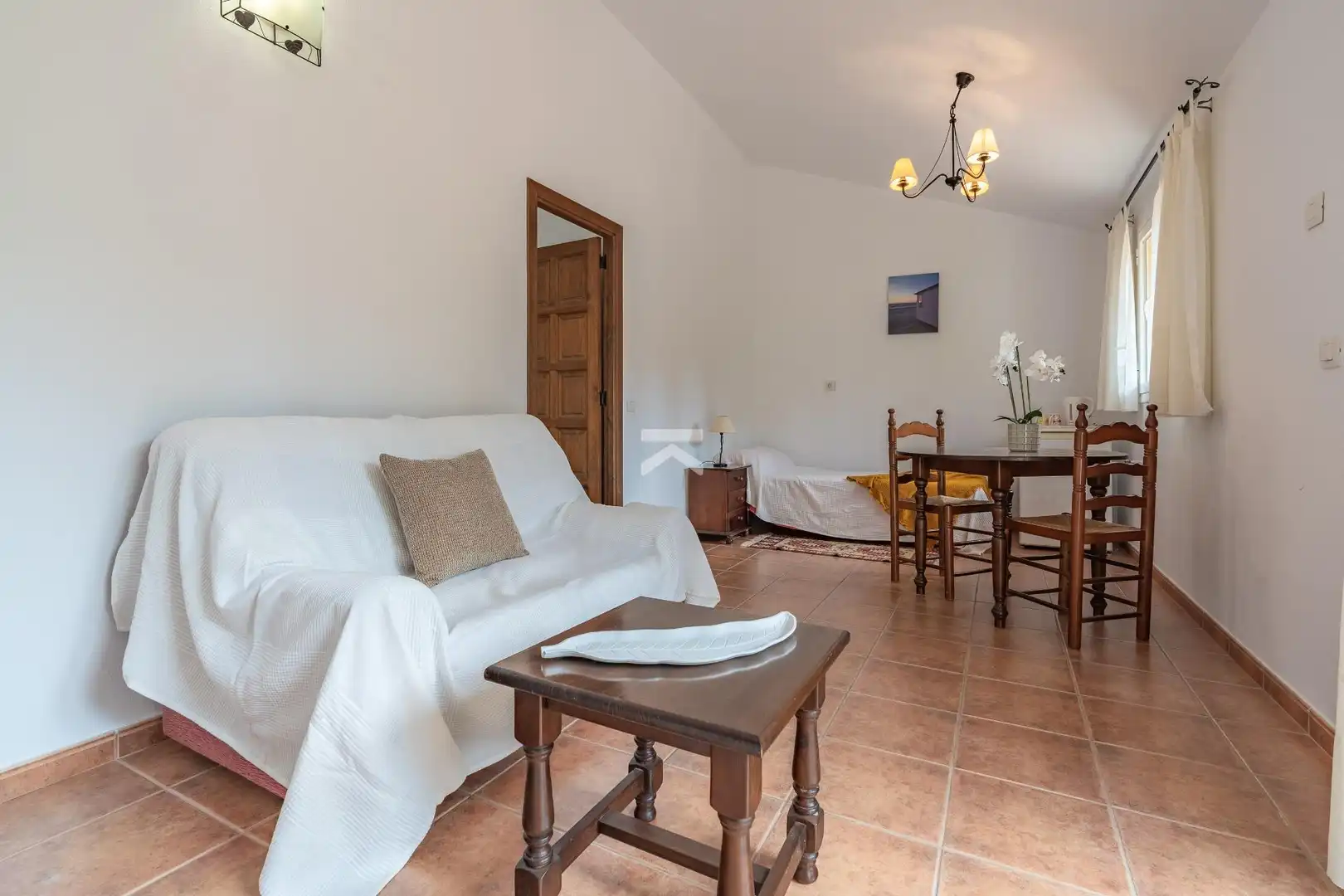 Chalet con terraza en venta en Sant Jordi d'Alfama, imagen 43