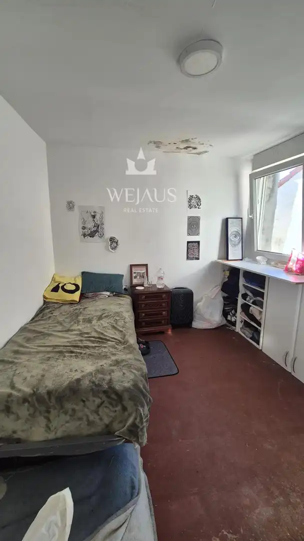 Bedroom of Houses for sale in Camargo