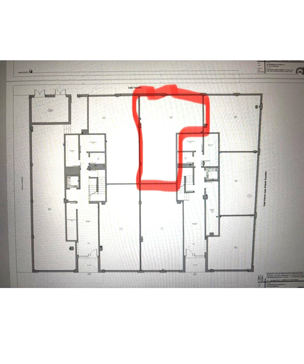 Premises to rent in Estepona