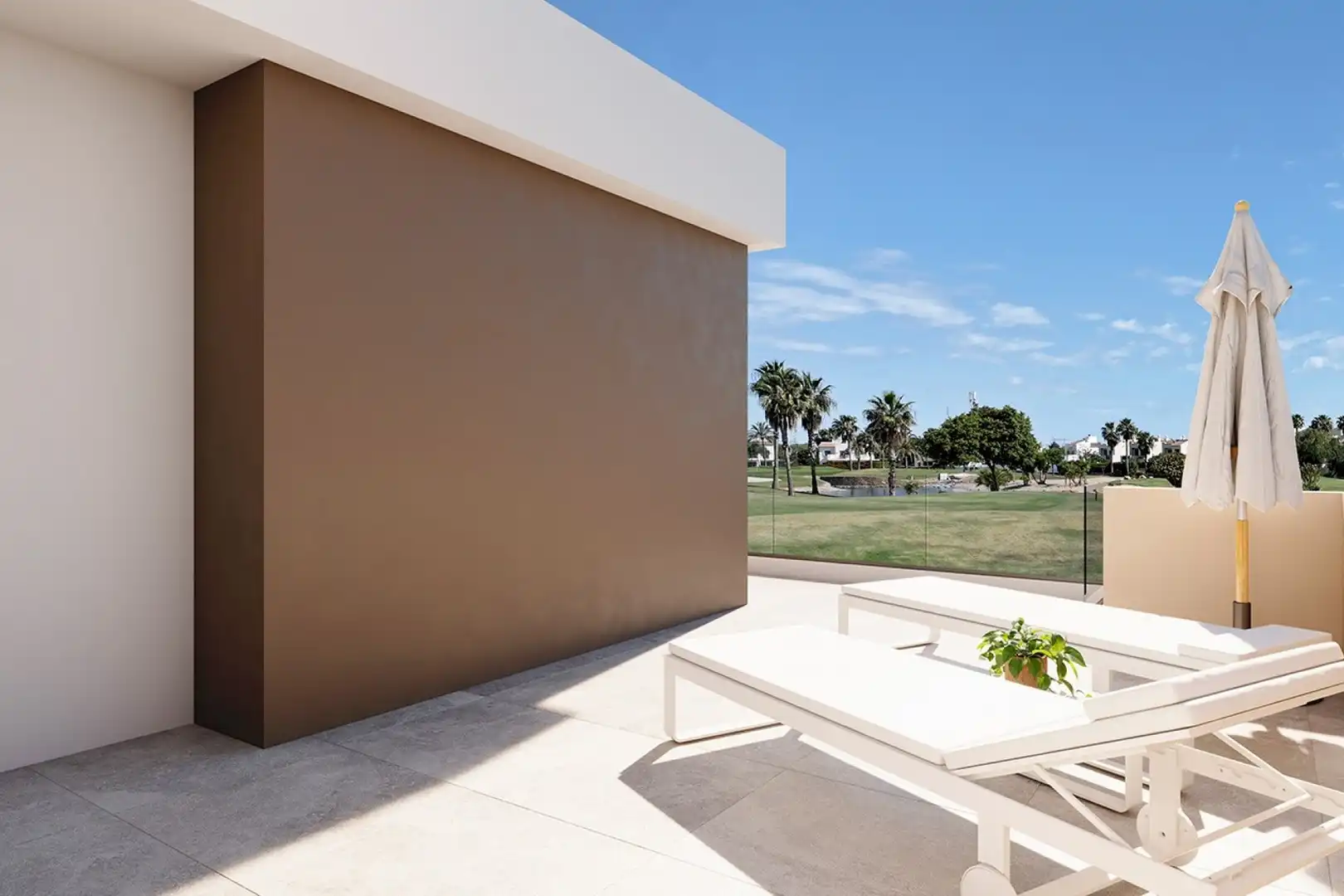 Villa avec terrasse à vendre à Roda Golf, imagen 8