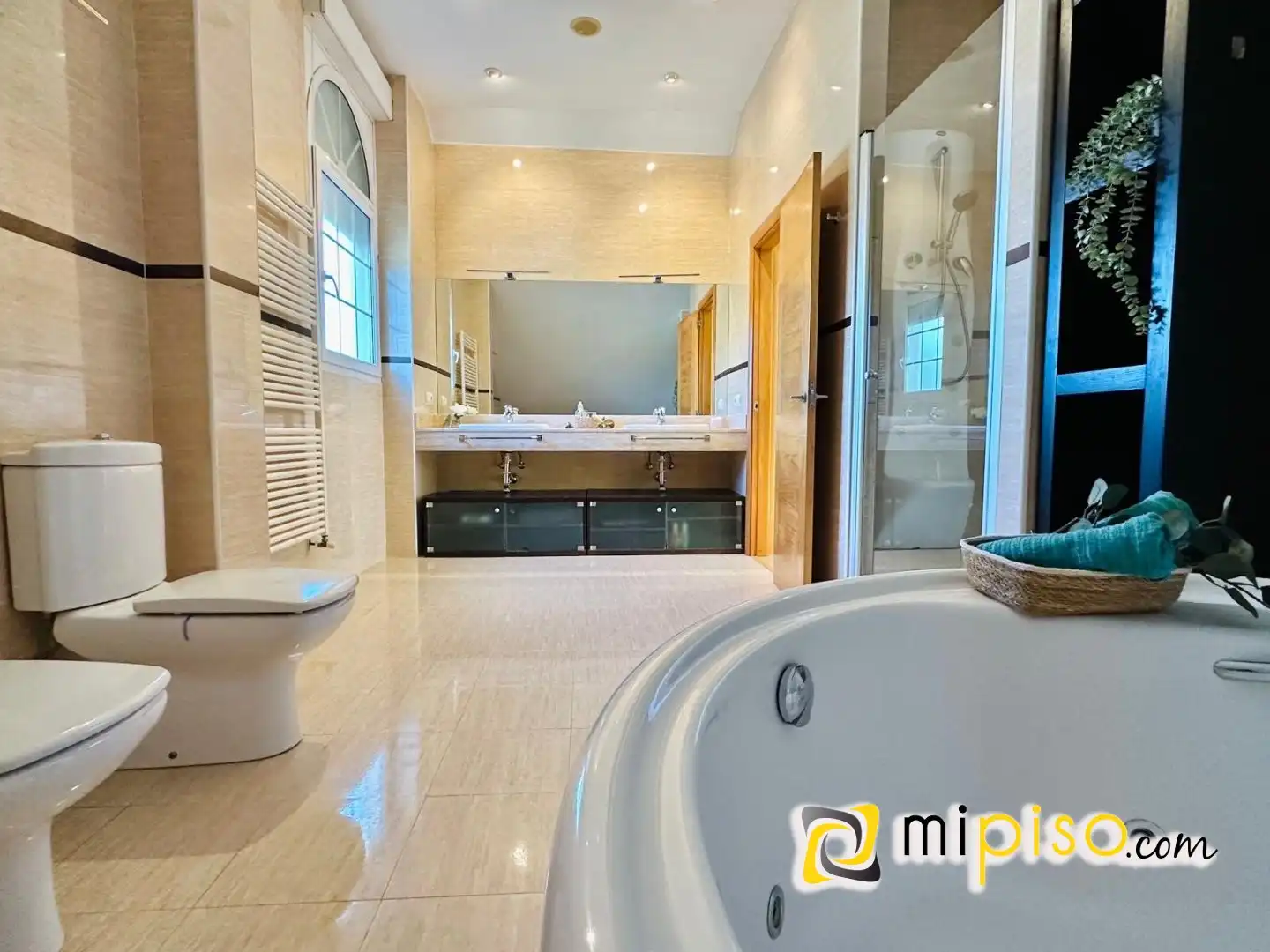 Detached house with garden for sale in POMAR (EL) 9, imagen 61