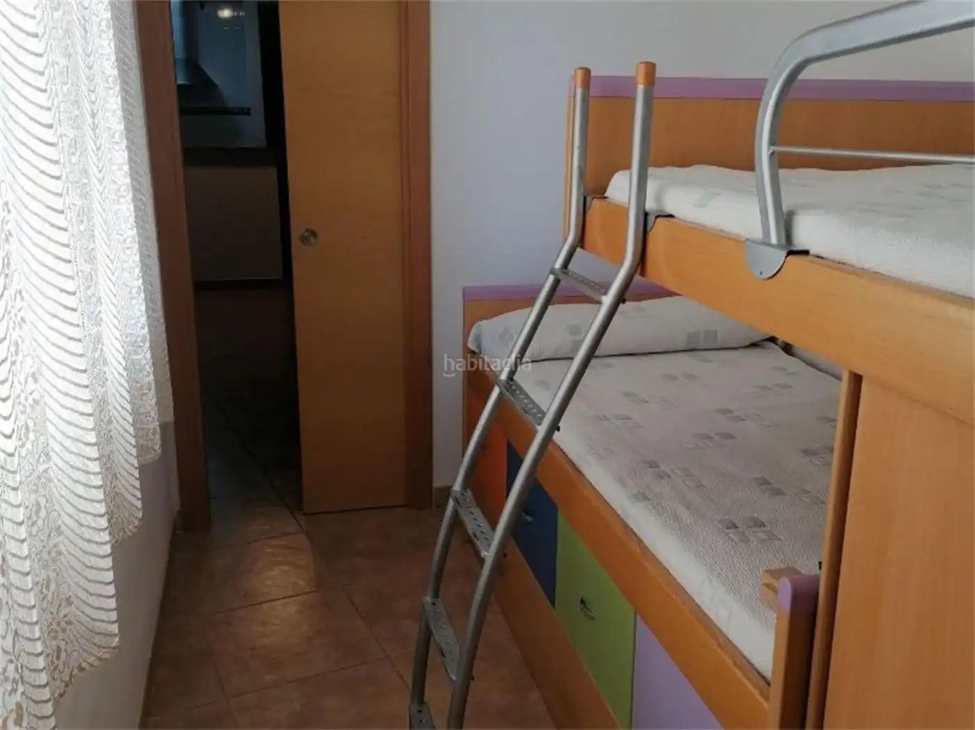 Apartamento con ascensor en venta en Avinguda del Papa Luna 39, imagen 5