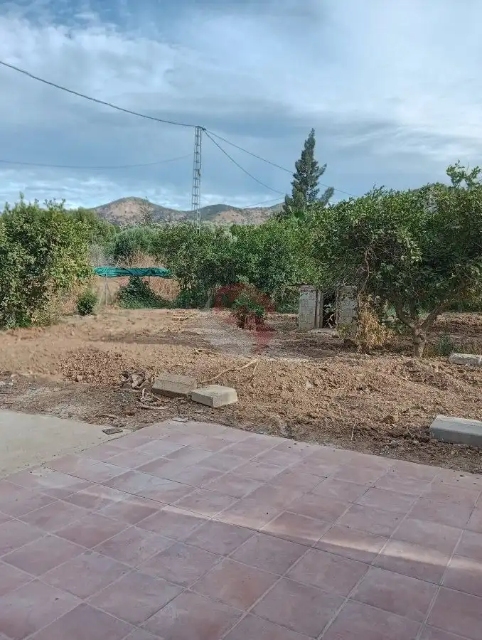 Landhaus mit Garten zum Verkauf in Dehesa Molino Alto, imagen 30