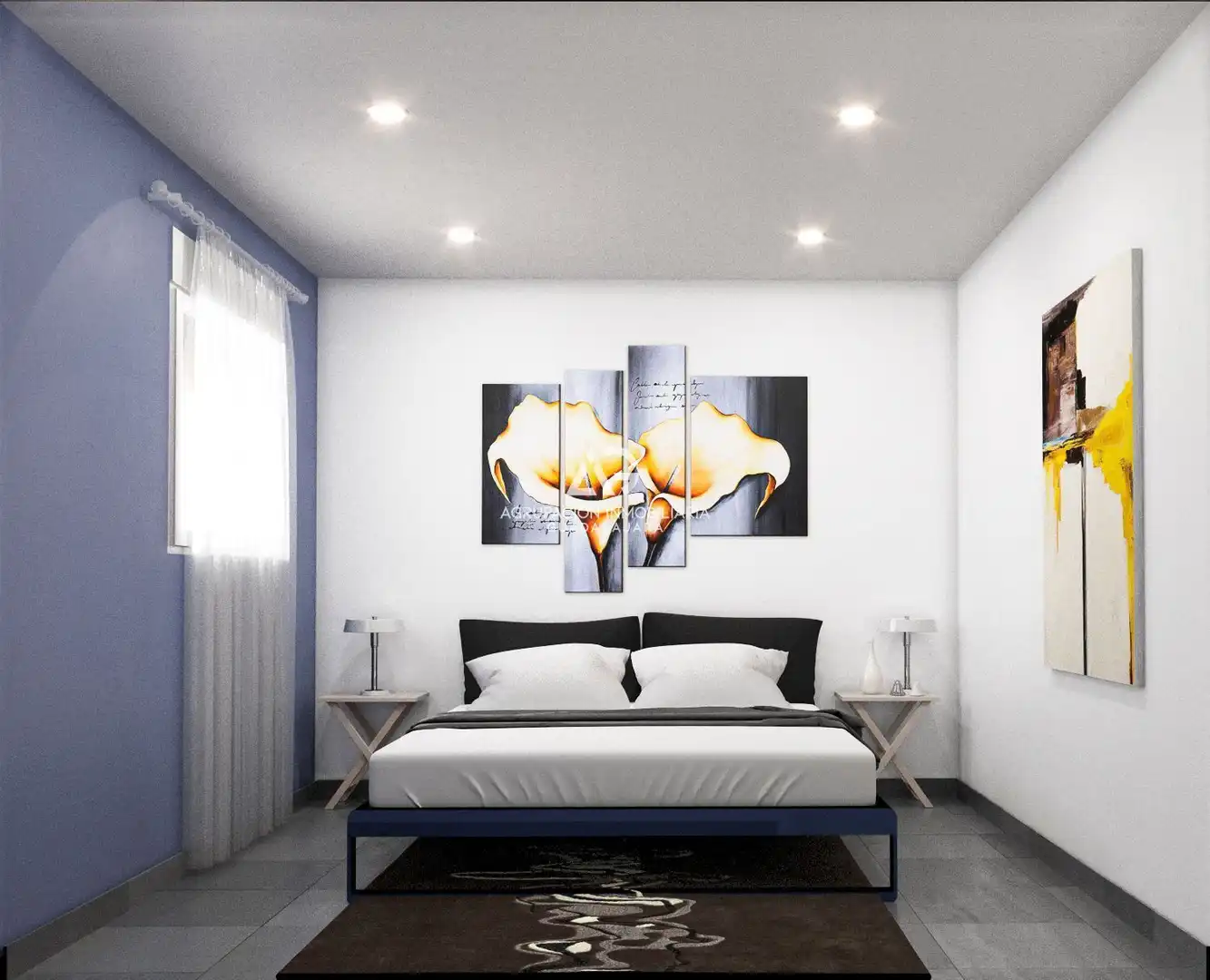 Villa avec jardin à vendre à Camino Pinos Piñoneros, imagen 5