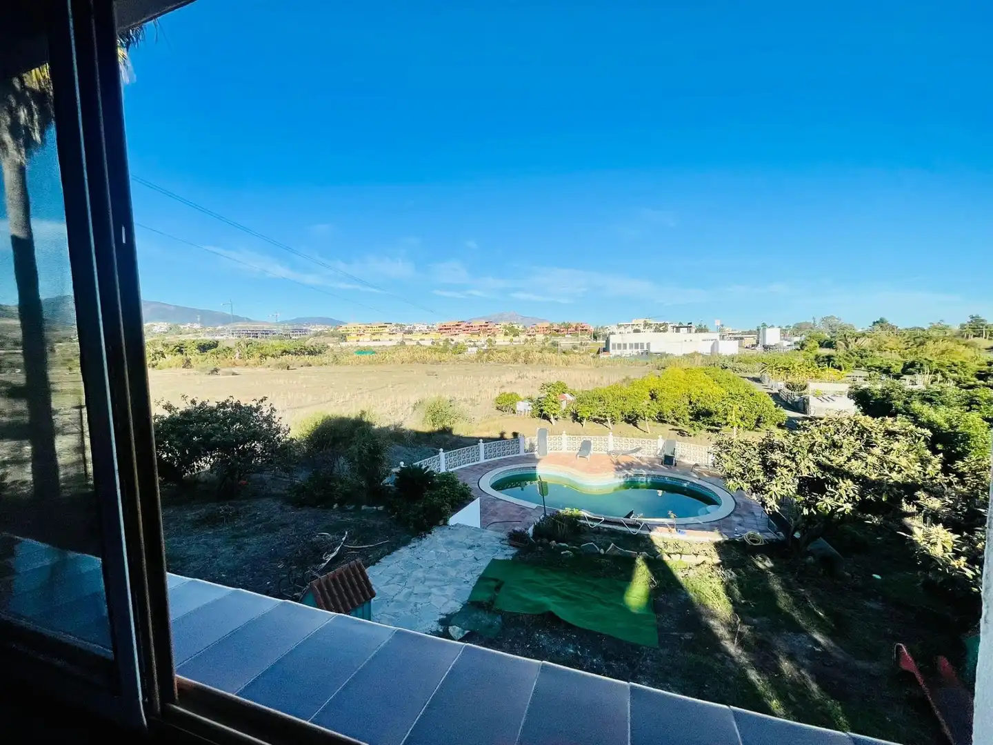 Haus mit Pool zum Verkauf in Benamara - Atalaya, imagen 23