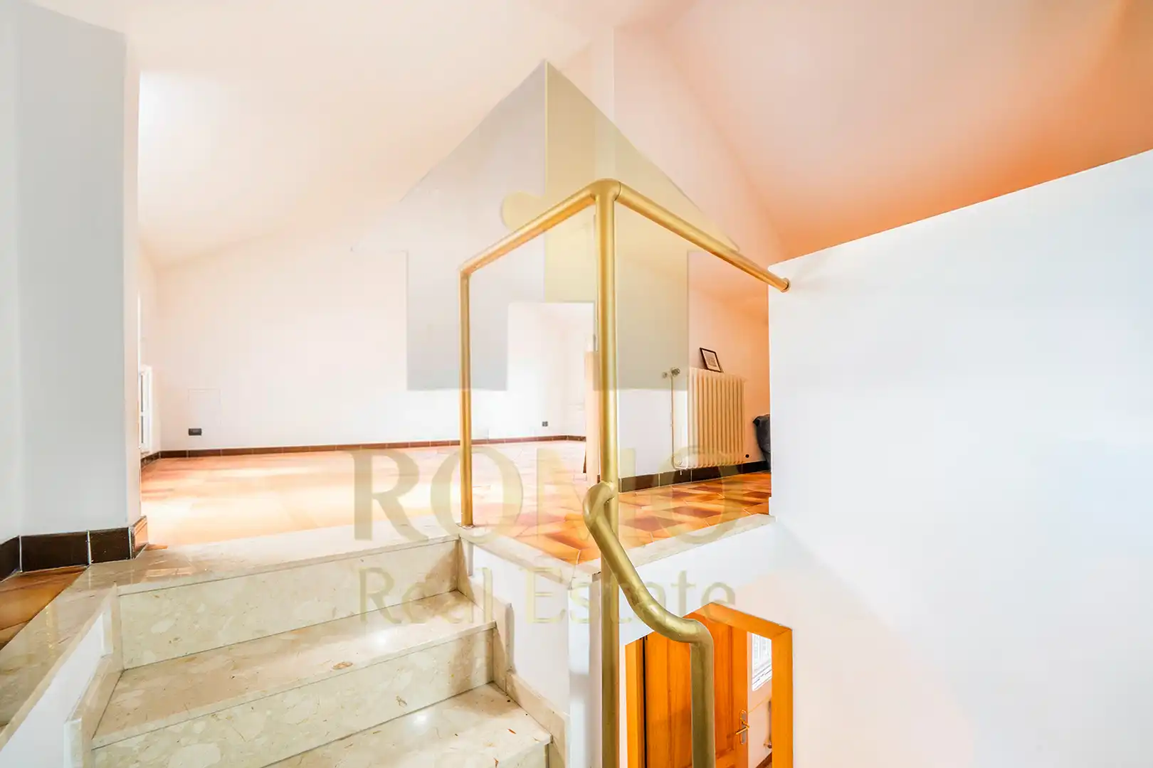 Casa adosada en venta en Sant Fost de Campsentelles con Calefacción, Jardín privado y Terraza