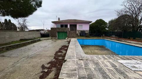 Foto 2 de Casa o chalet en venta en Yuncler, Toledo