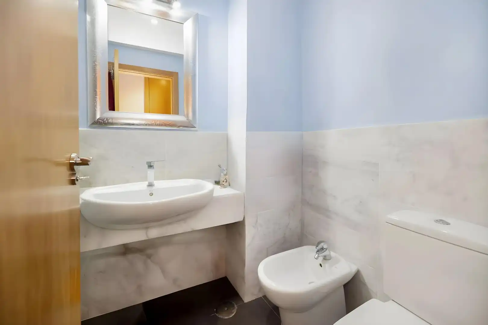 Flat for sale in Plaza Plaza de Europa, Las Tres Piedras - Costa Ballena