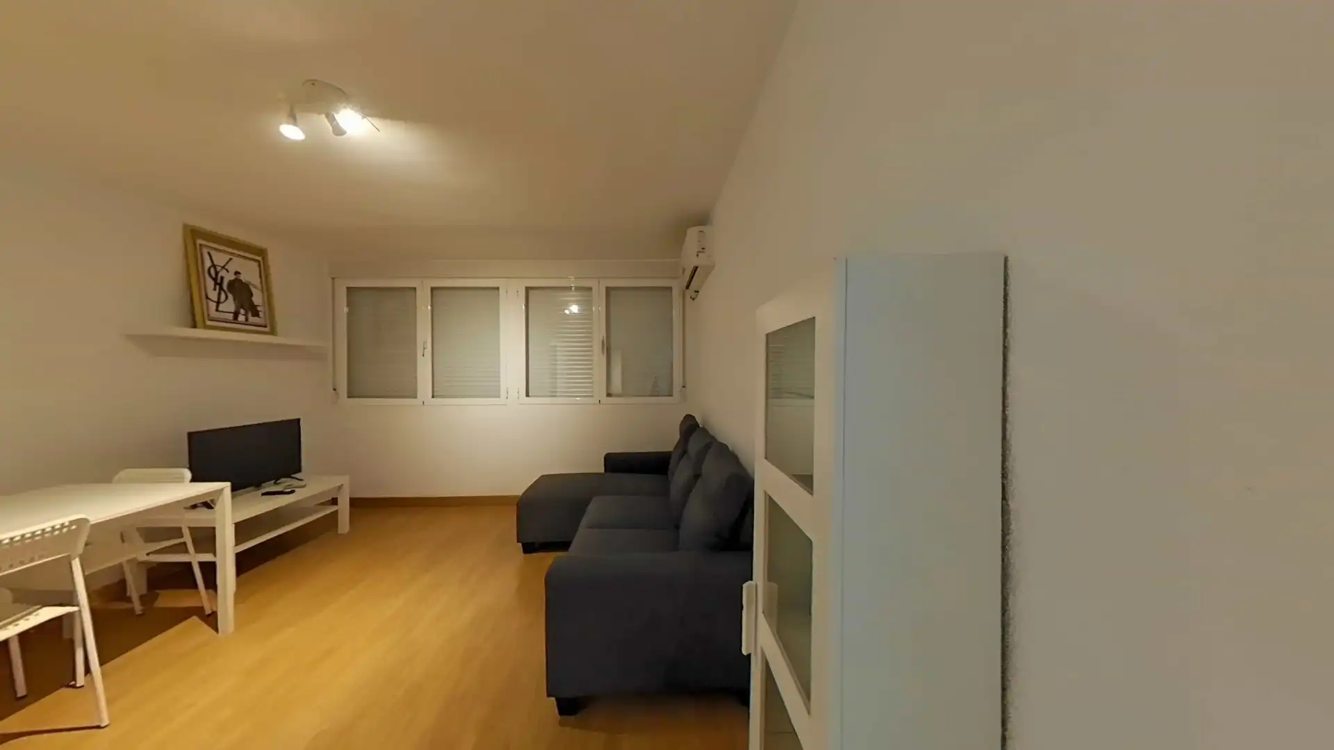 Flat for rent in Calle del Corregidor Señor de la Elipa, Marroquina