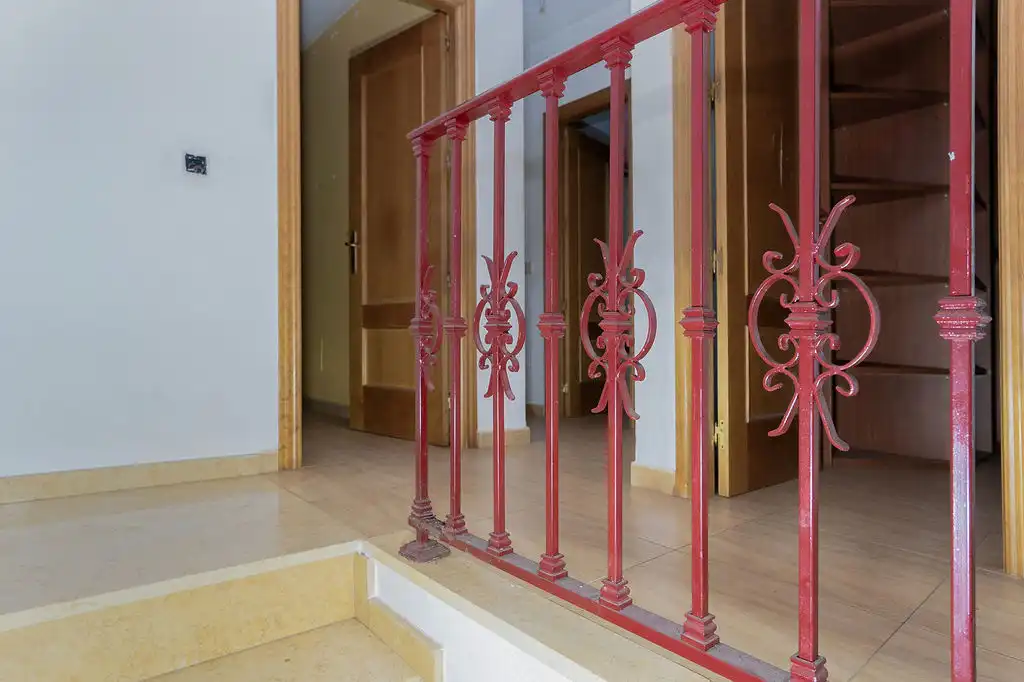 Casa adosada en venta en Jamilena