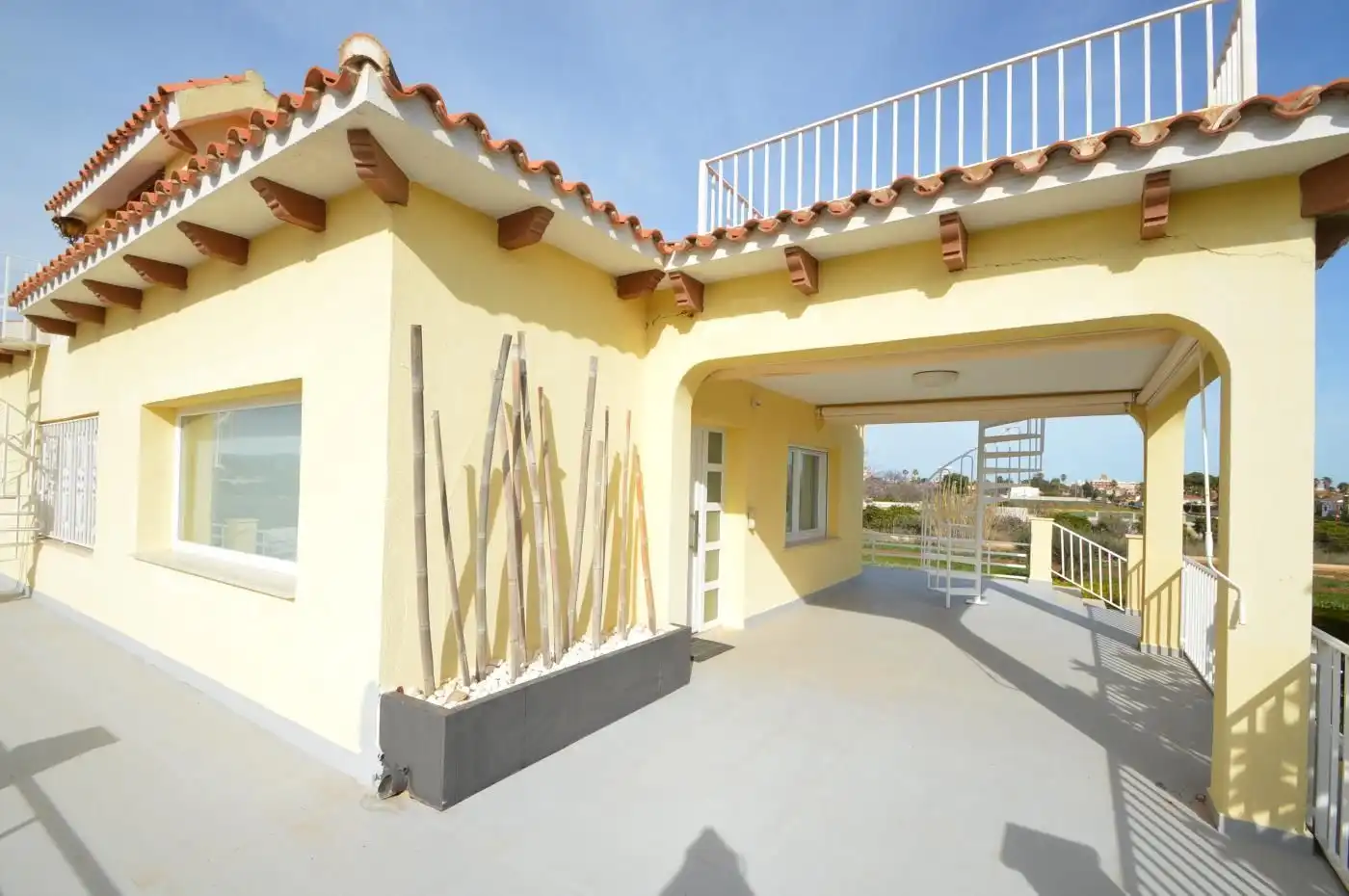 Detached house with pool for sale in Pueblo, imagen 76