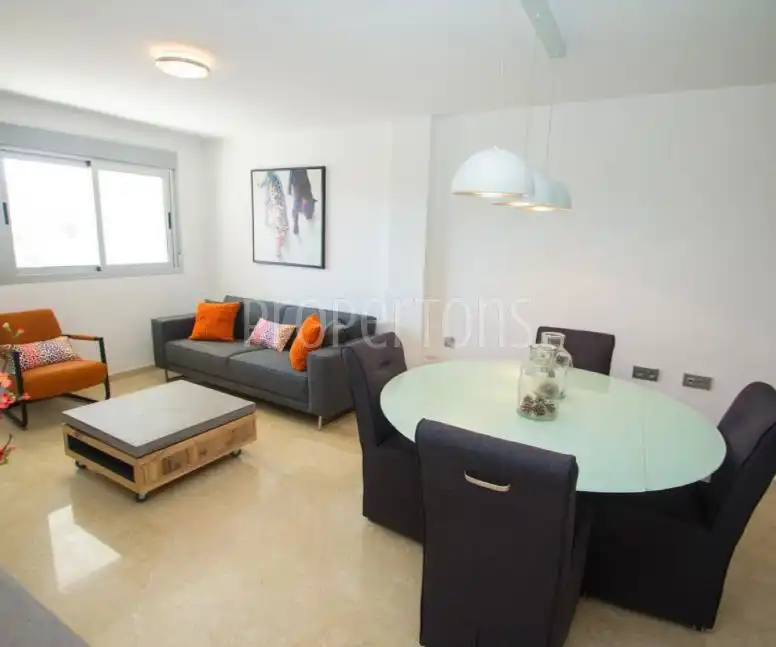Wohnung zum Verkauf in Orihuela Costa, imagen 8