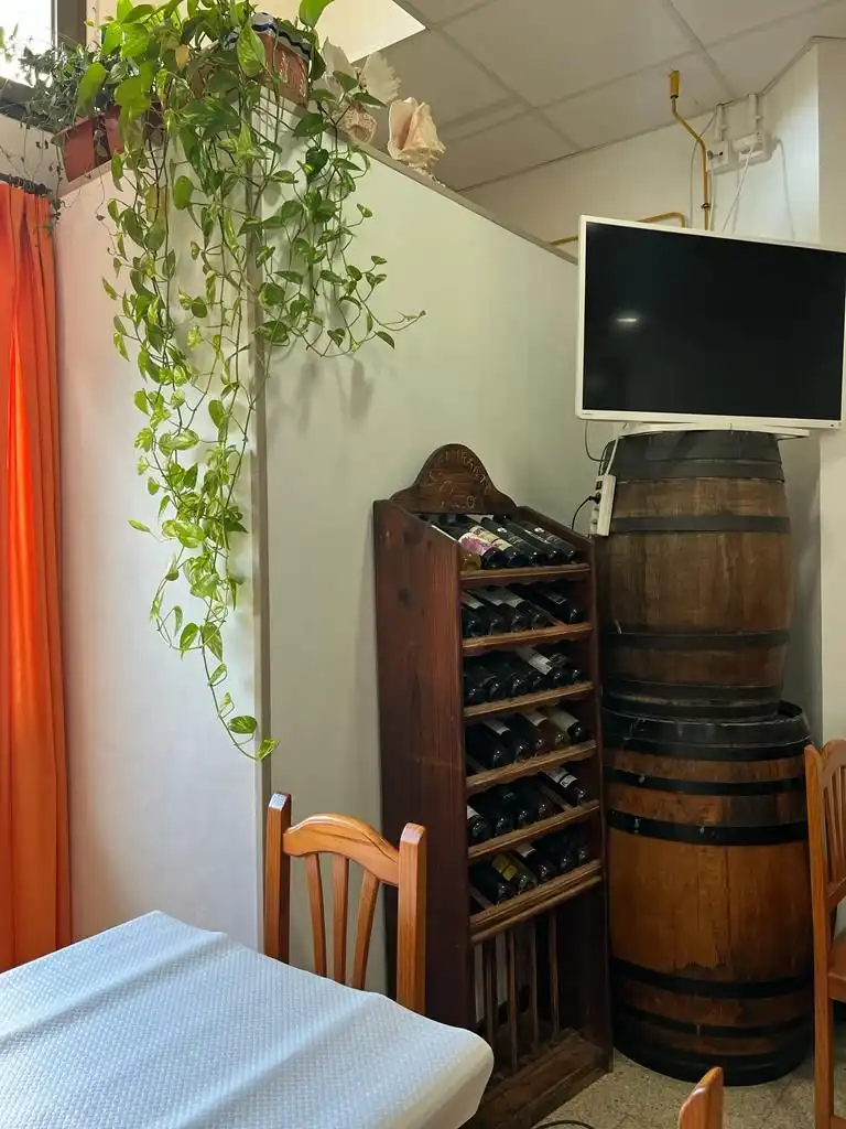 Local en venda en La Aldea de San Nicolás 