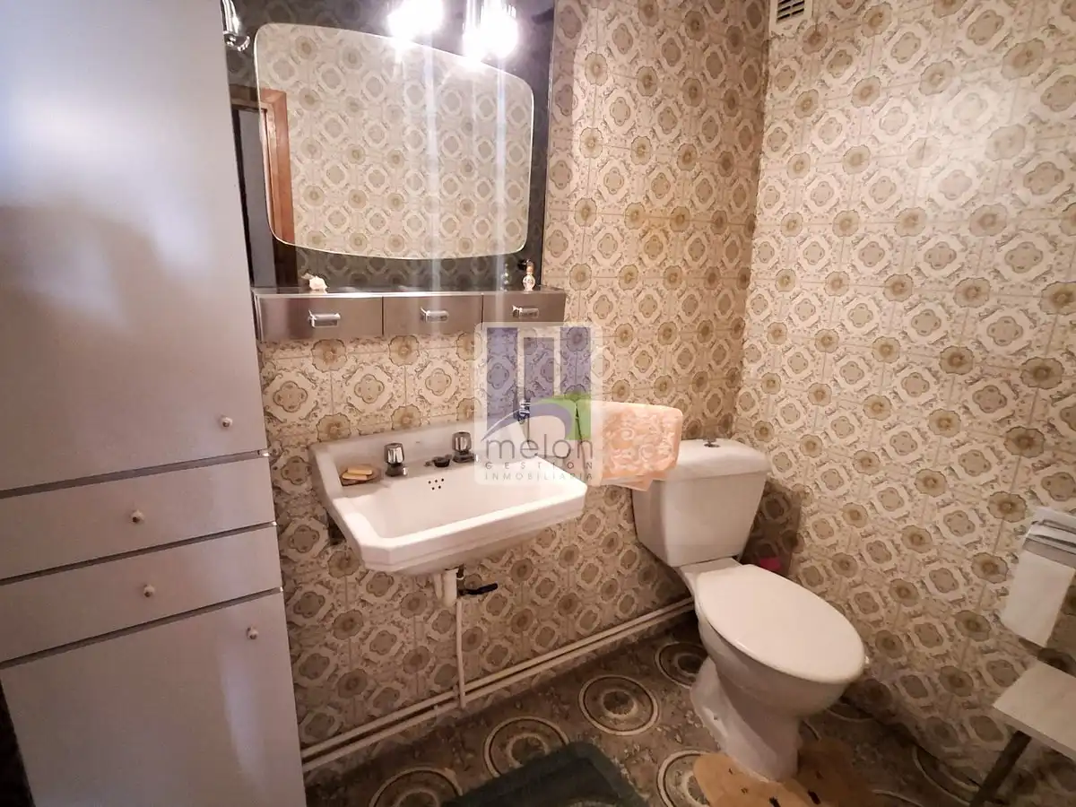 Baño de Casa o chalet en venta en Valle de las Navas