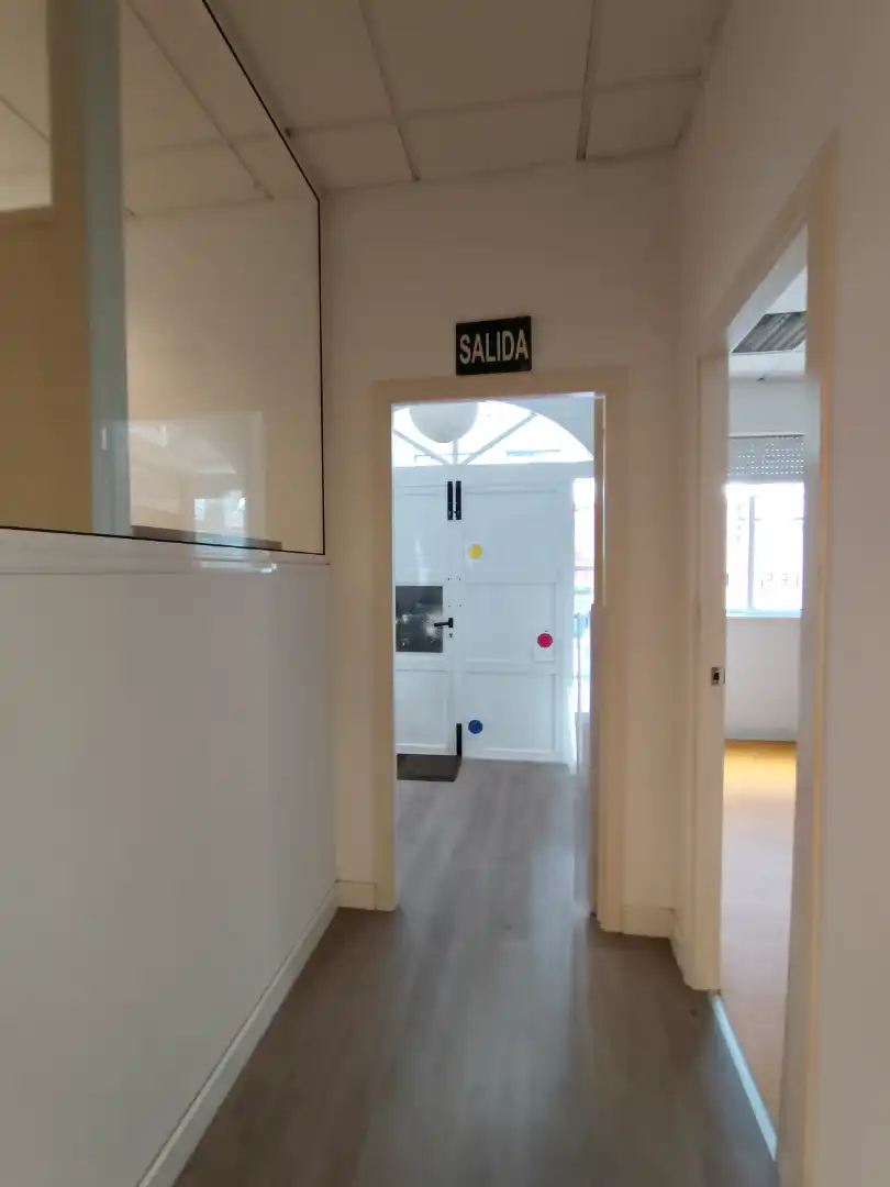 Business premises for sale in Avenida dos Mallos 24, imagen 8