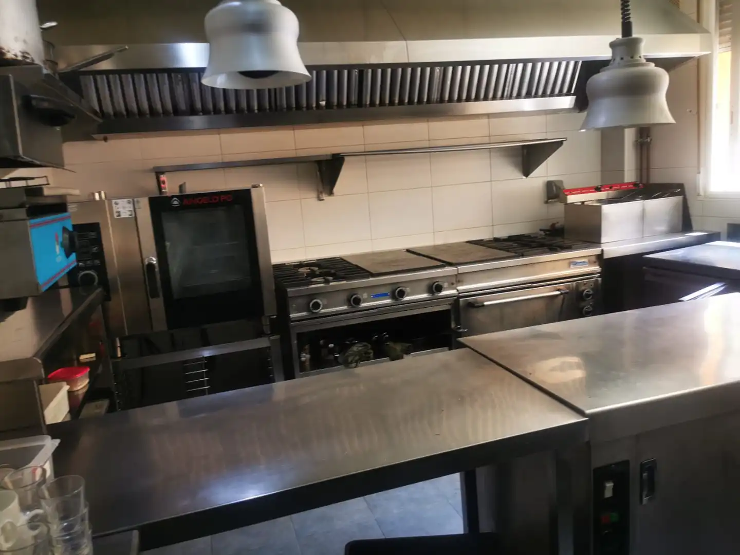 Business premises for sale in Centre - Zona Alta, imagen 15
