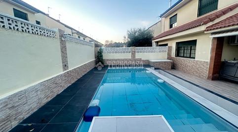 Foto 5 de Casa adosada en venda a Loeches, Madrid