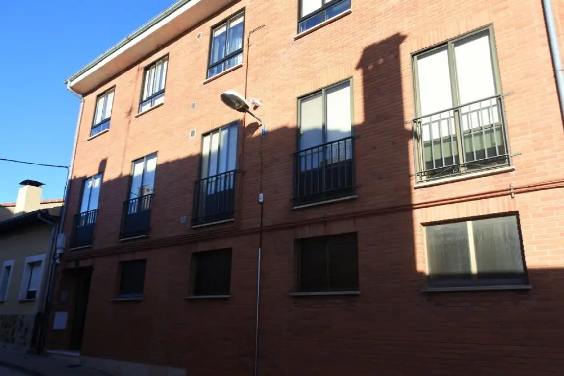 Apartments for rent in Lerma