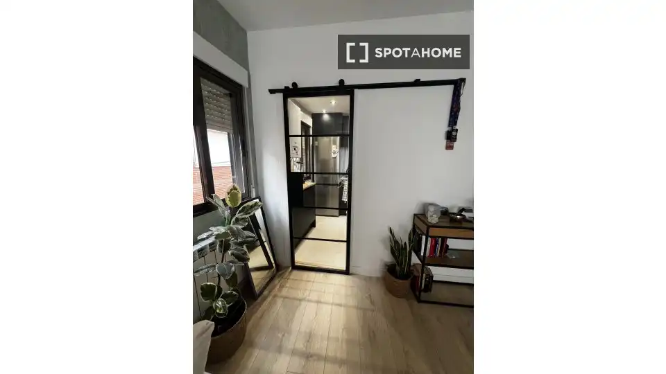 Habitació a San Diego