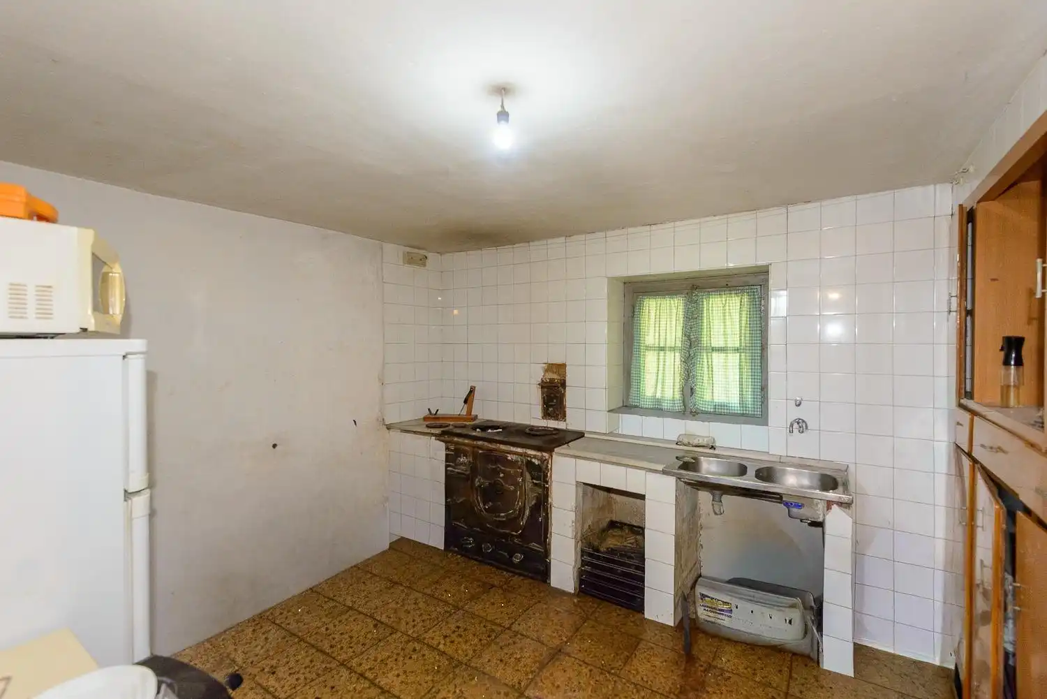 Casa o xalet en venda a Aldea Bendones, 1, Parroquias Sur - La Manjoya
