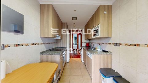 Foto 5 de Piso en venta en Harrobieta Kalea, Altza, Donostia - San Sebastián