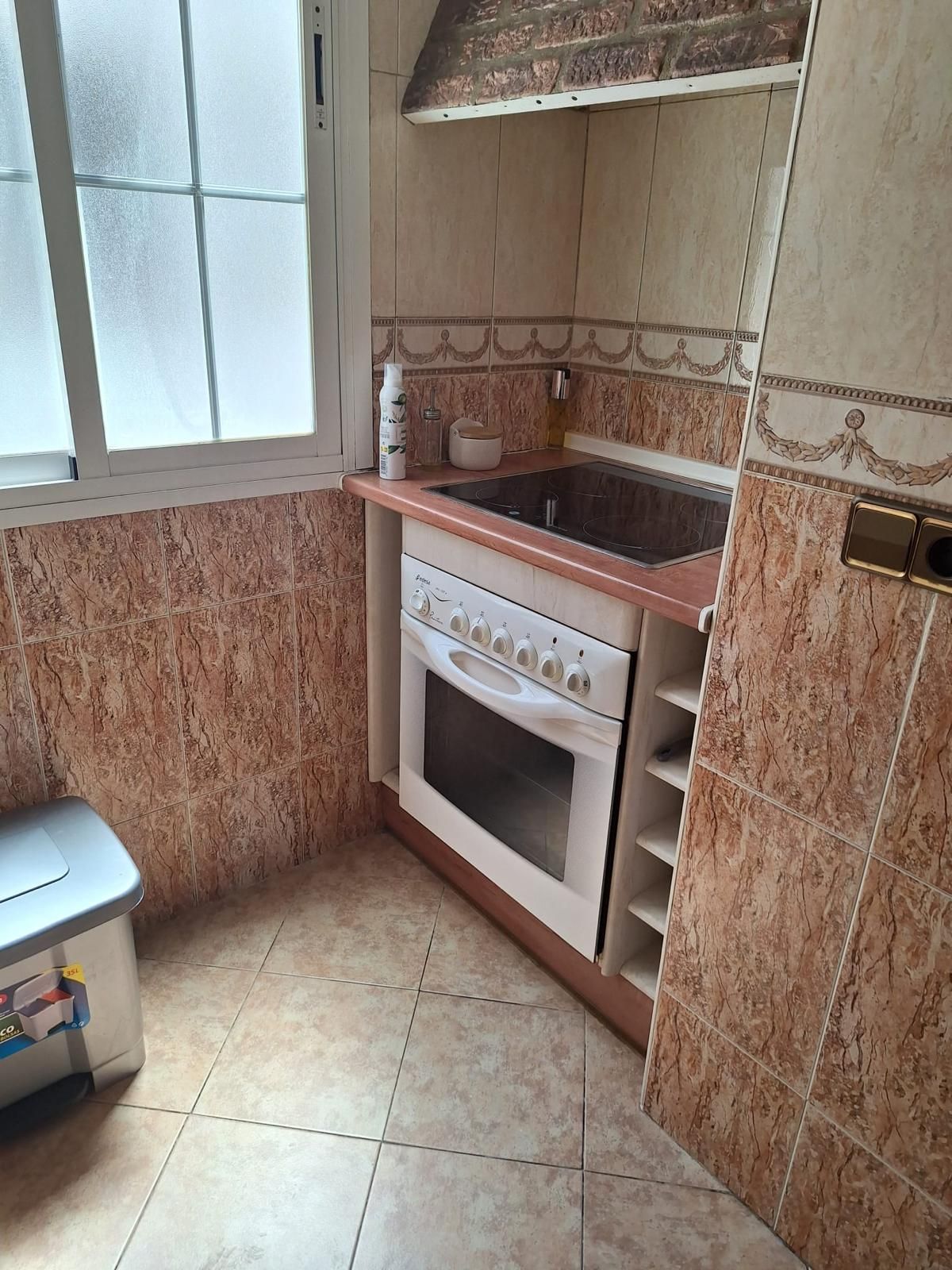 Cuina de Pis en venda en Getafe